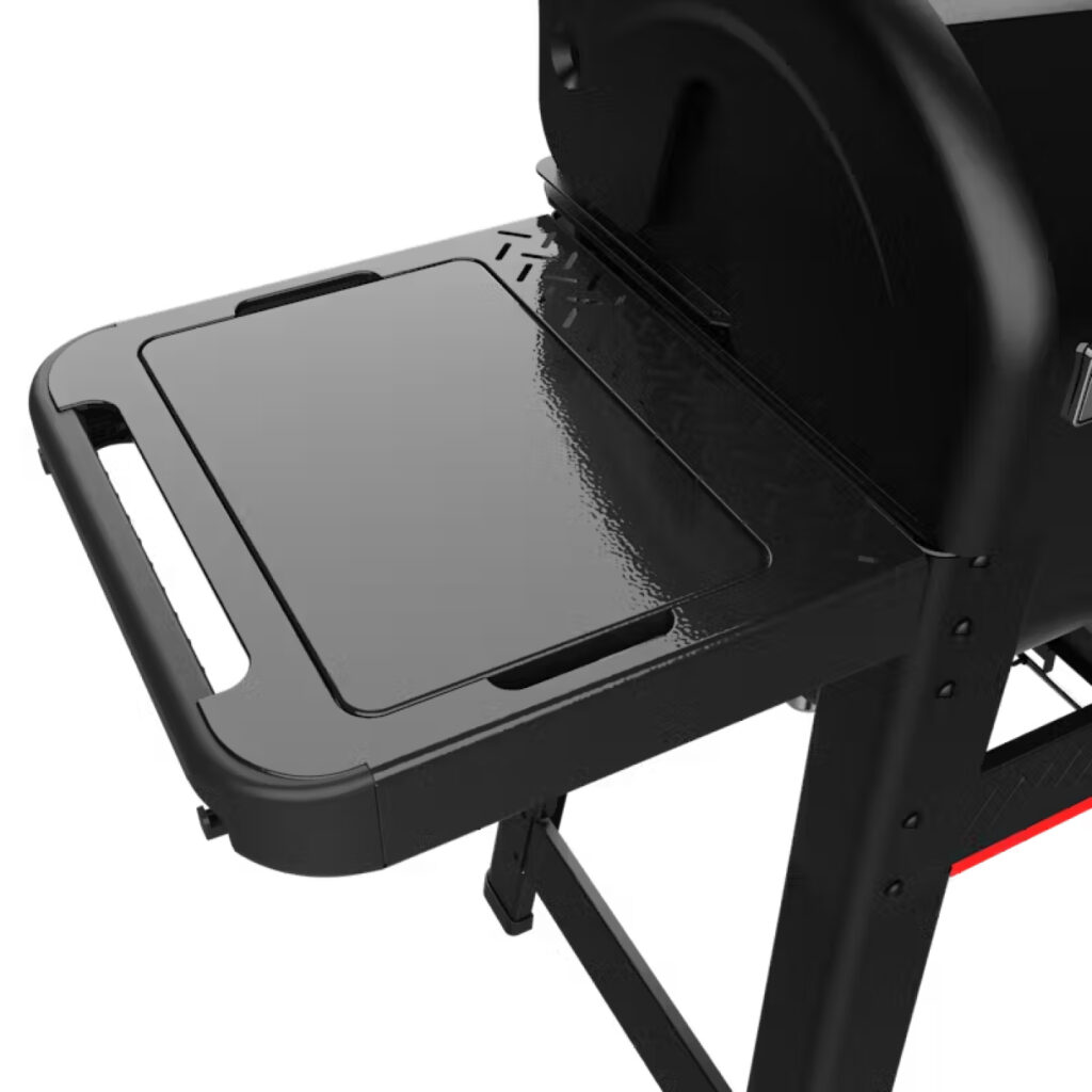 Боковой стол для всех Searwood и Smoque