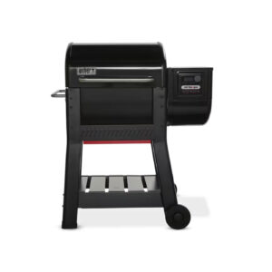 Нижняя полка для Weber Smoque