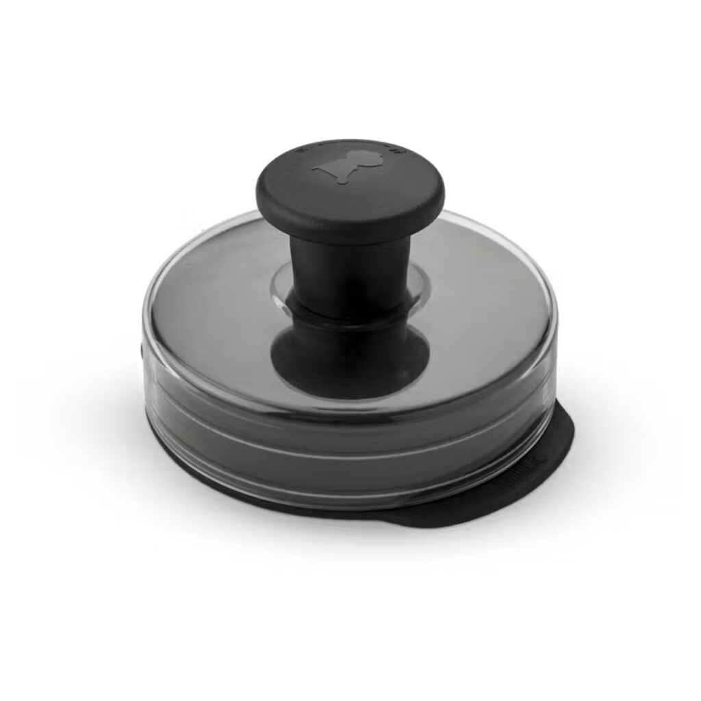 Пресс для бургеров Weber