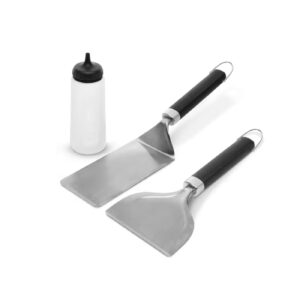 Набор инструментов Weber Plancha starter set