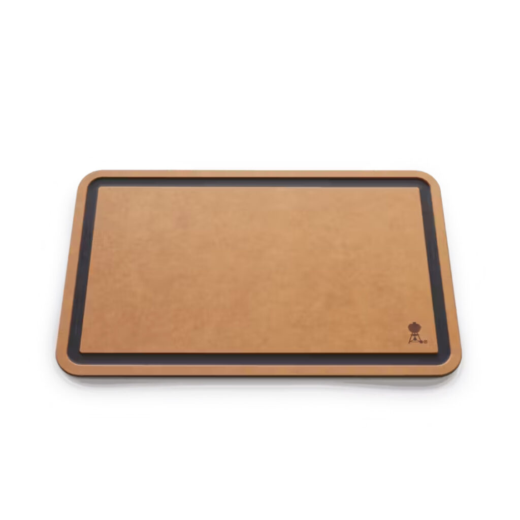 Разделочная доска Weber