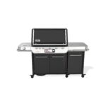 Summit FS38X E Smart Grill