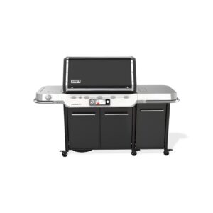 Summit FS38X E Smart Grill