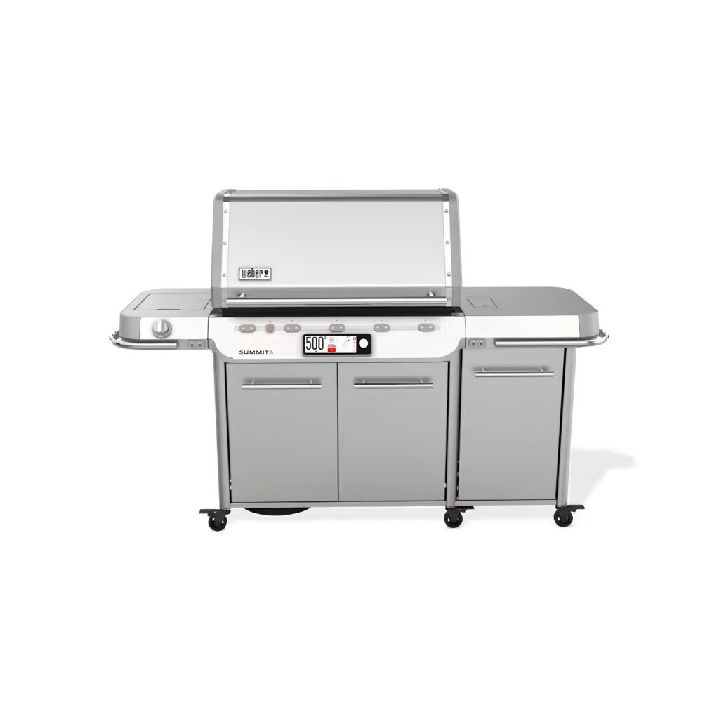 Summit FS38X S Smart Grill