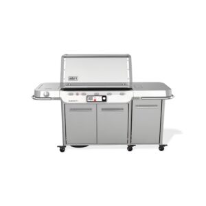 Summit FS38X S Smart Grill