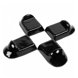 Керамические ножки для встраивания гриля