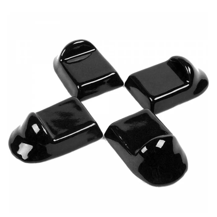 Керамические ножки для встраивания гриля