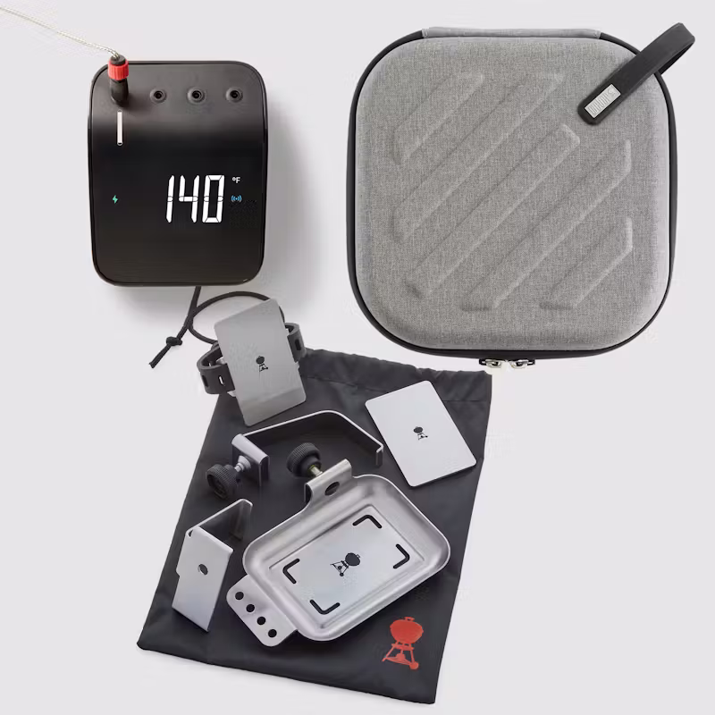 Набор Weber Connect