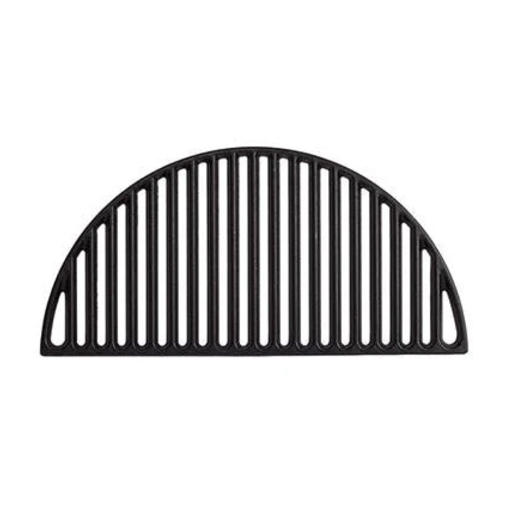 Чугунная полукруглая решетка для Kamado Joe Classic