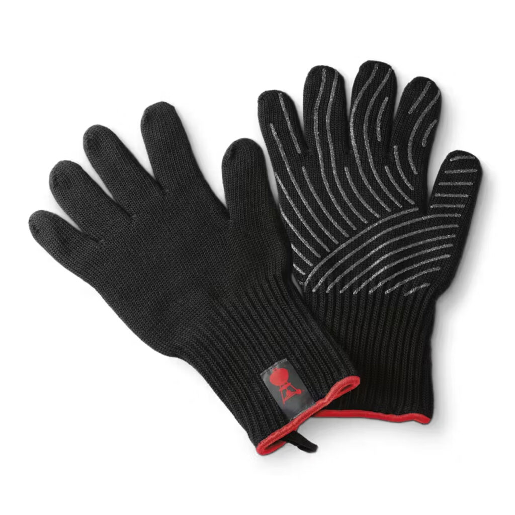 Перчатки - Weber