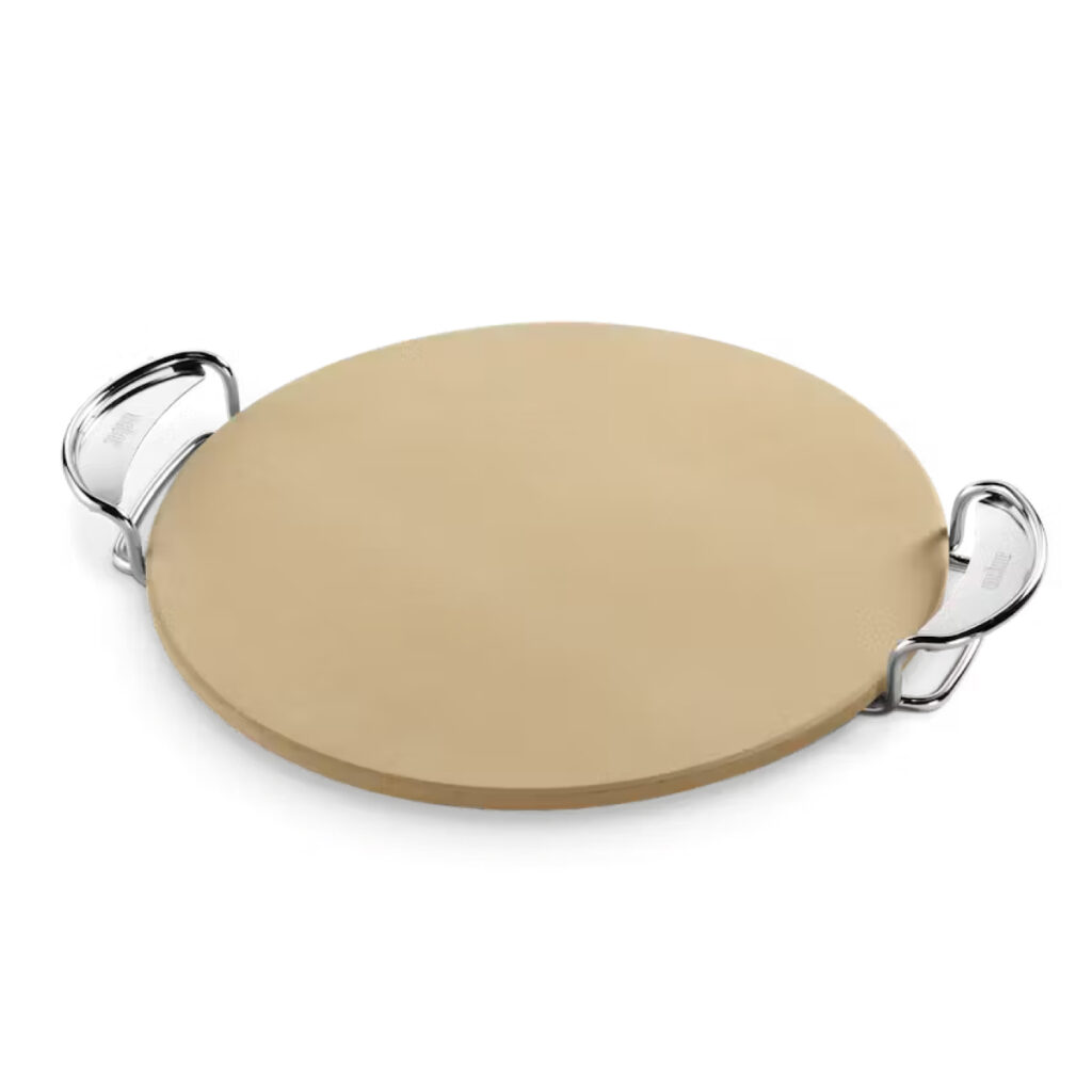 Камень для пиццы - Weber Gourmet BBQ System