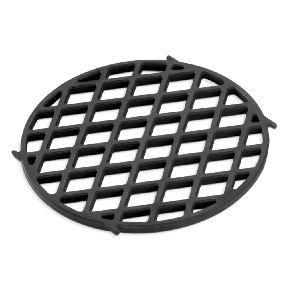 Чугунная решетка - Weber Gourmet BBQ System