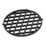 Чугунная решетка - Weber Gourmet BBQ System