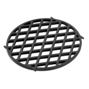 Чугунная решетка - Weber Gourmet BBQ System