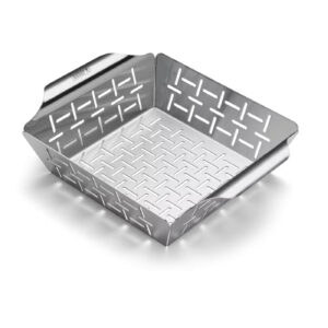 Малый перфорированный противень для гриля - Weber