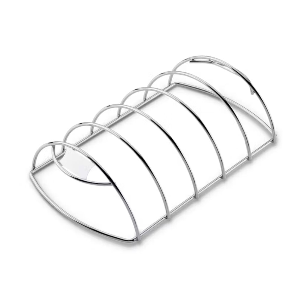 Малая подставка для ребрышек - Weber