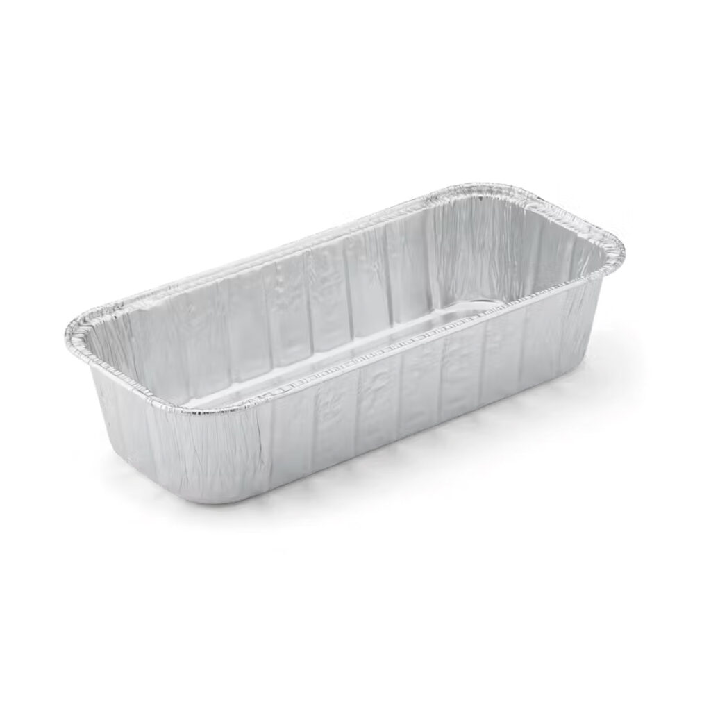 Алюминиевые поддоны - Weber