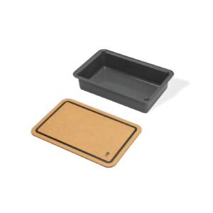 Контейнер и разделочная доска - Weber Works