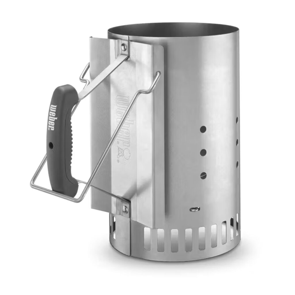 Стартер для розжига угля - Weber