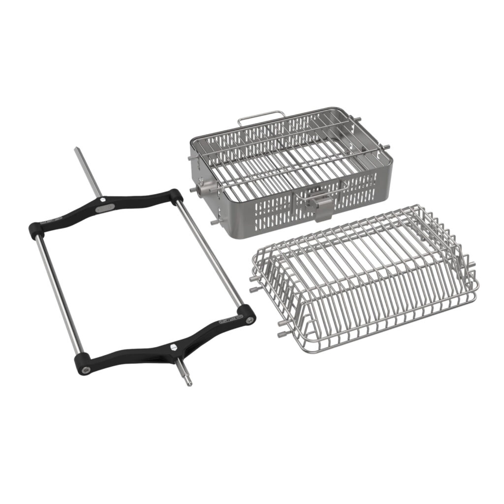 Корзина для вертела Kamado Joe