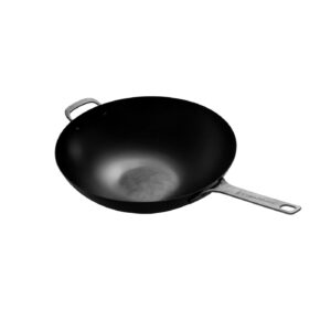 Вок сковорода Kamado Joe Karbon Steel