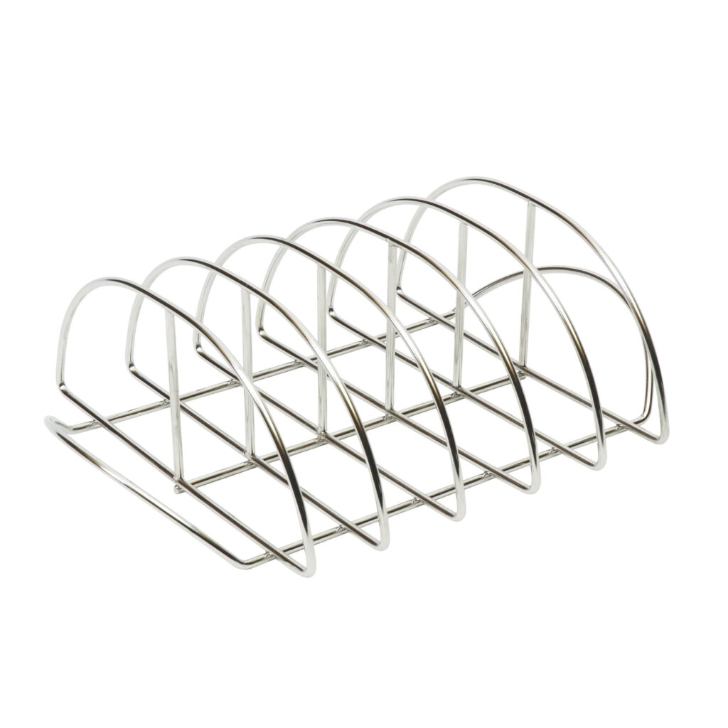 Подставка для приготовления ребрышек Kamado Joe