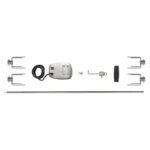 Вертел для грилей размера 665