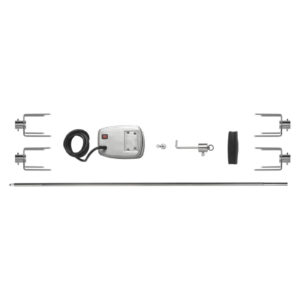 Вертел для грилей размера 665