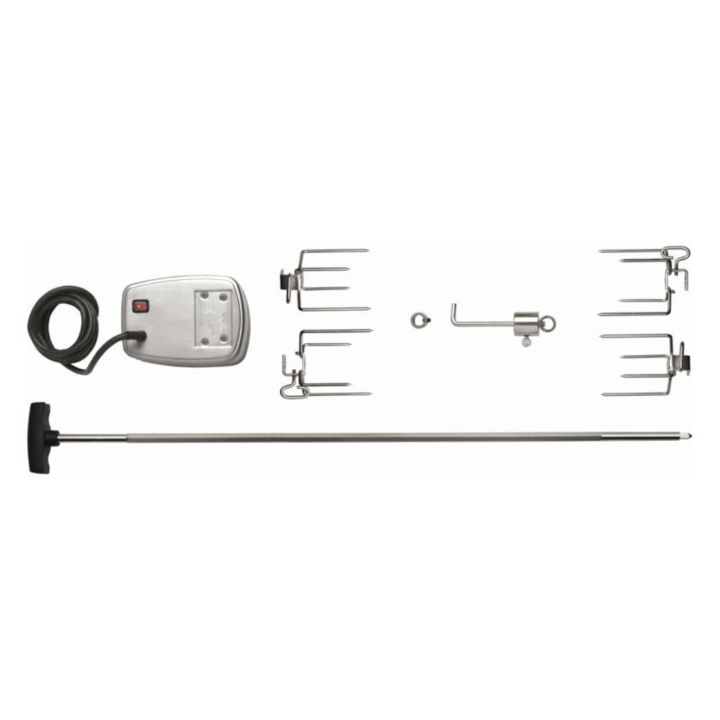 Вертел для грилей 605, 665, 825