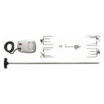 Вертел для грилей размера 500