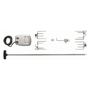 Вертел для грилей размера 500