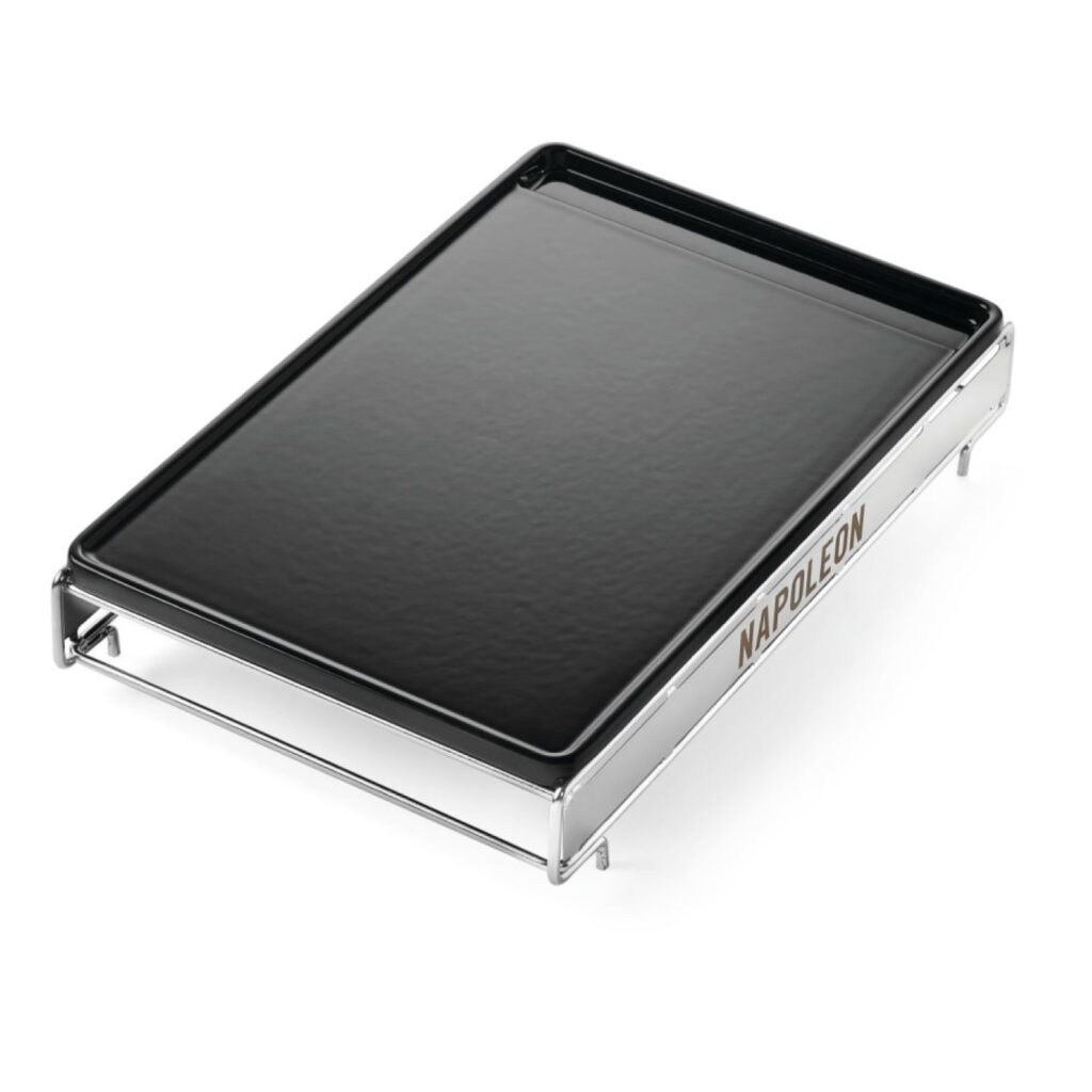 Чугунная планча для SIZZLE ZONE для грилей серии Prestige