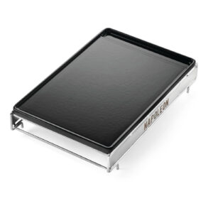 Чугунная планча для SIZZLE ZONE для грилей серии Prestige