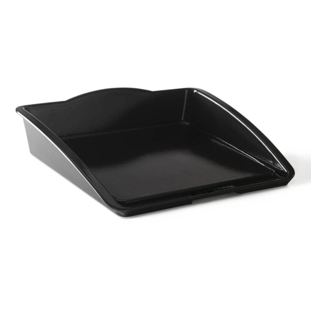 Чугунная планча с бортиками - Napoleon