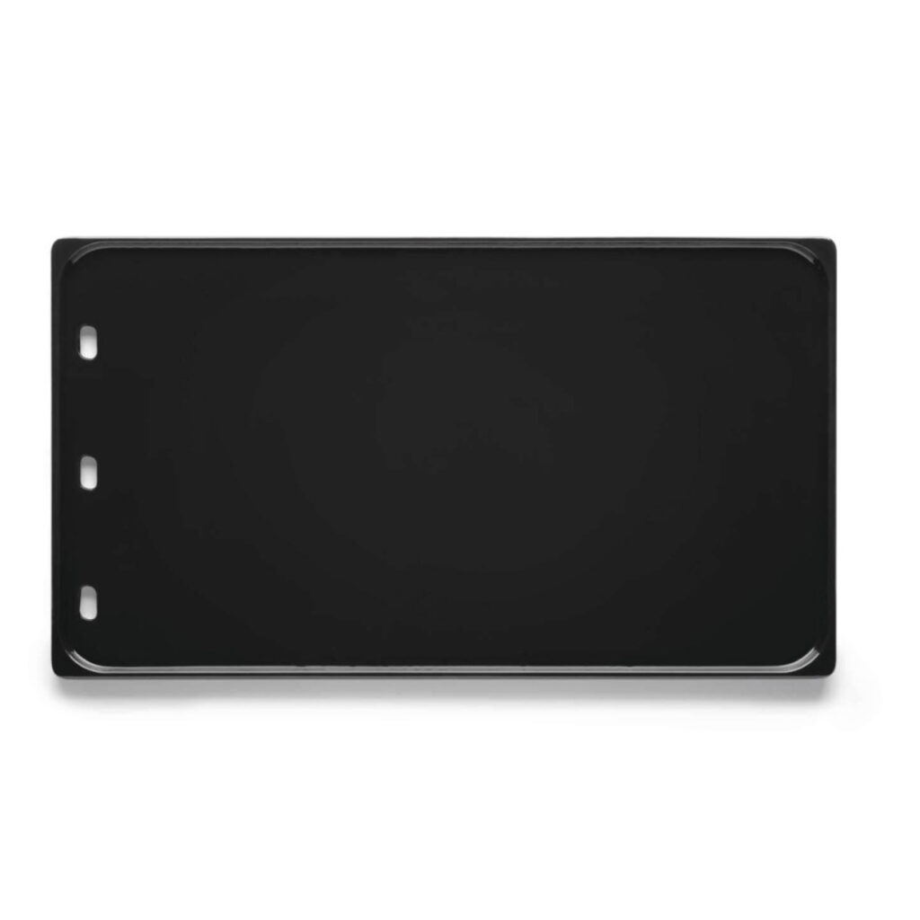 Двухсторонняя чугунная планча для Rogue 365/525 - Napoleon