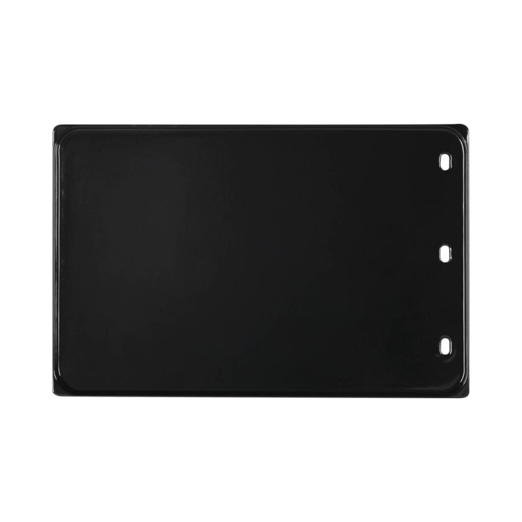 Двухсторонняя чугунная планча для 425, 525, 625 - Napoleon