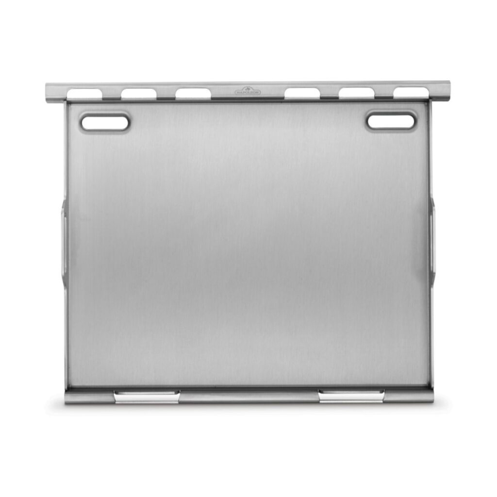 Противень из нержавеющей стали для грилей 500/525/625 - Napoleon