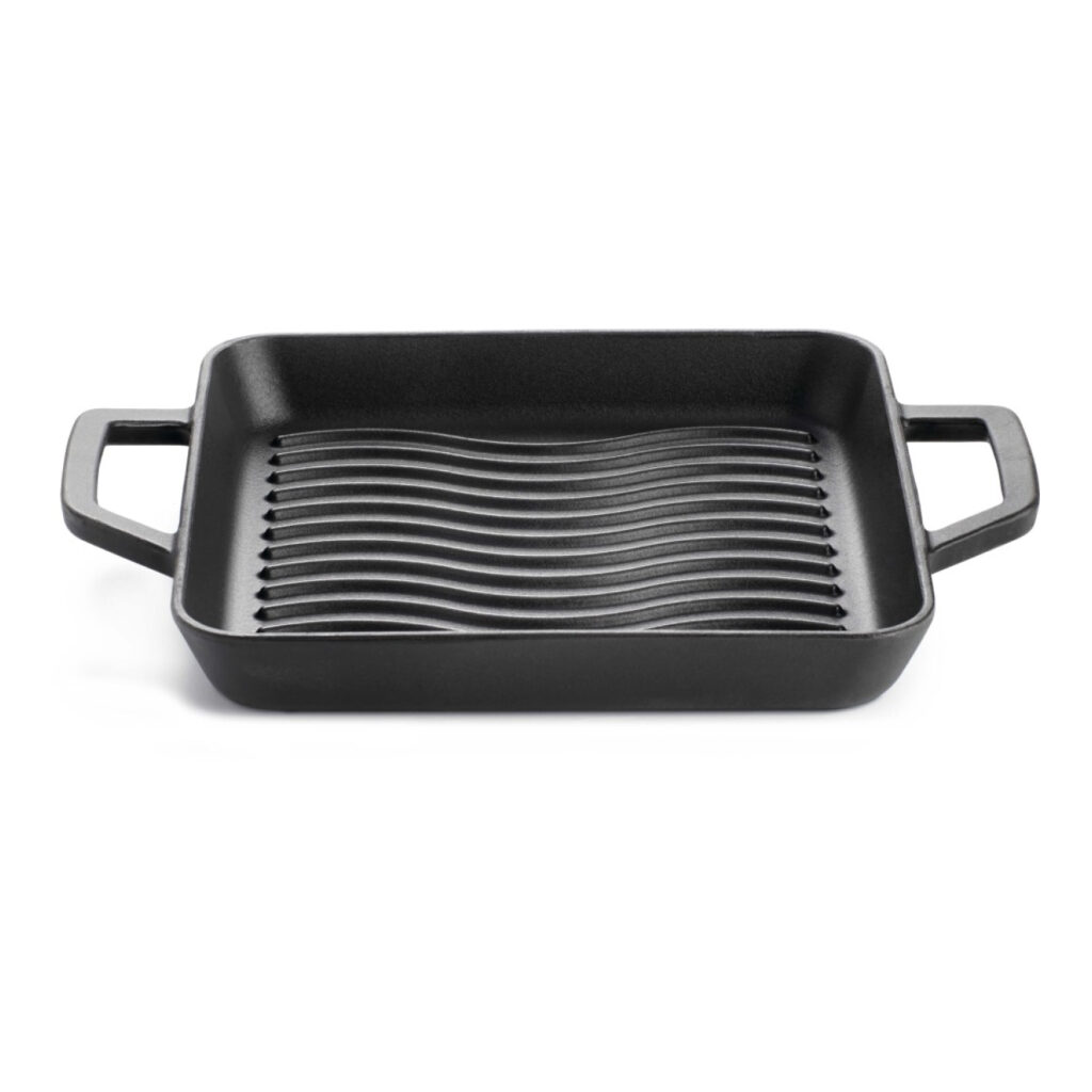 Чугунная гриль-сковорода - Napoleon