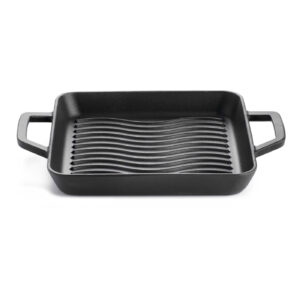 Чугунная гриль-сковорода - Napoleon