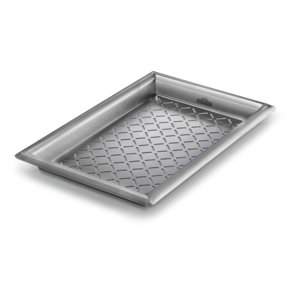 Перфорированный противень для рыбы и овощей - Napoleon