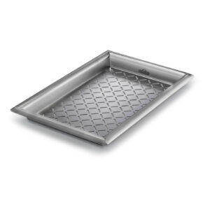 Перфорированный противень для рыбы и овощей - Napoleon