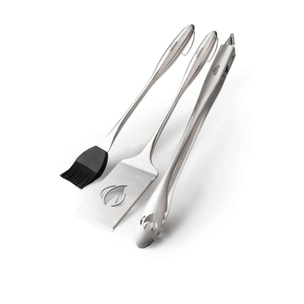 Набор кухонных принадлежностей PRO (3 предмета) - Napoleon