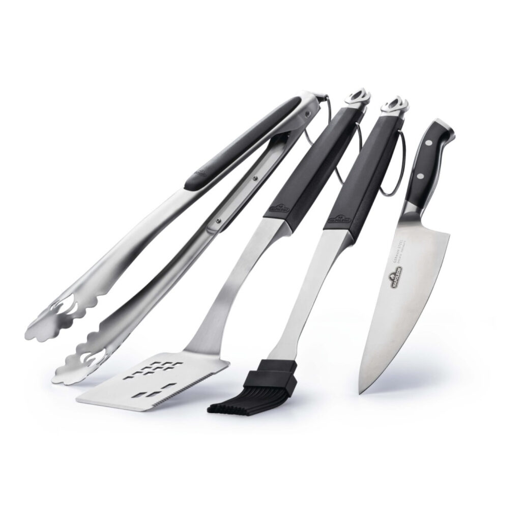 Набор кухонных принадлежностей Executive (4 предмета) - Napoleon