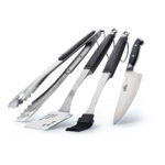 Набор кухонных принадлежностей Executive (4 предмета) - Napoleon