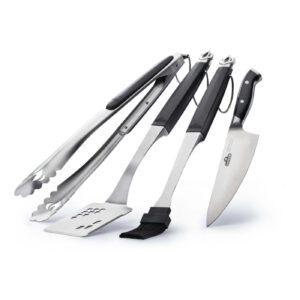 Набор кухонных принадлежностей Executive (4 предмета) - Napoleon