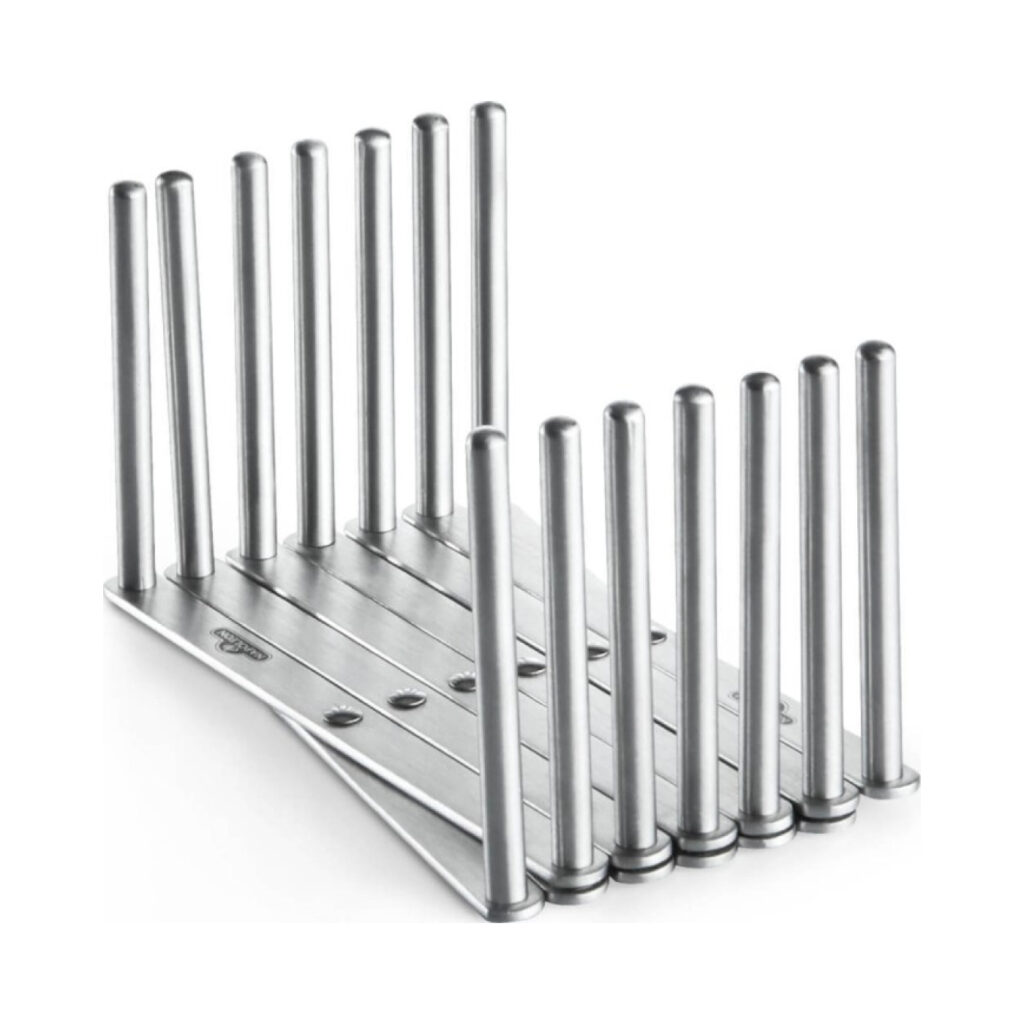 Складная подставка для запекания ребрышек - Napoleon