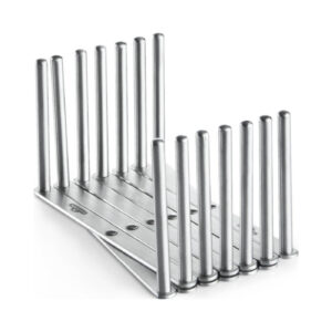 Складная подставка для запекания ребрышек - Napoleon