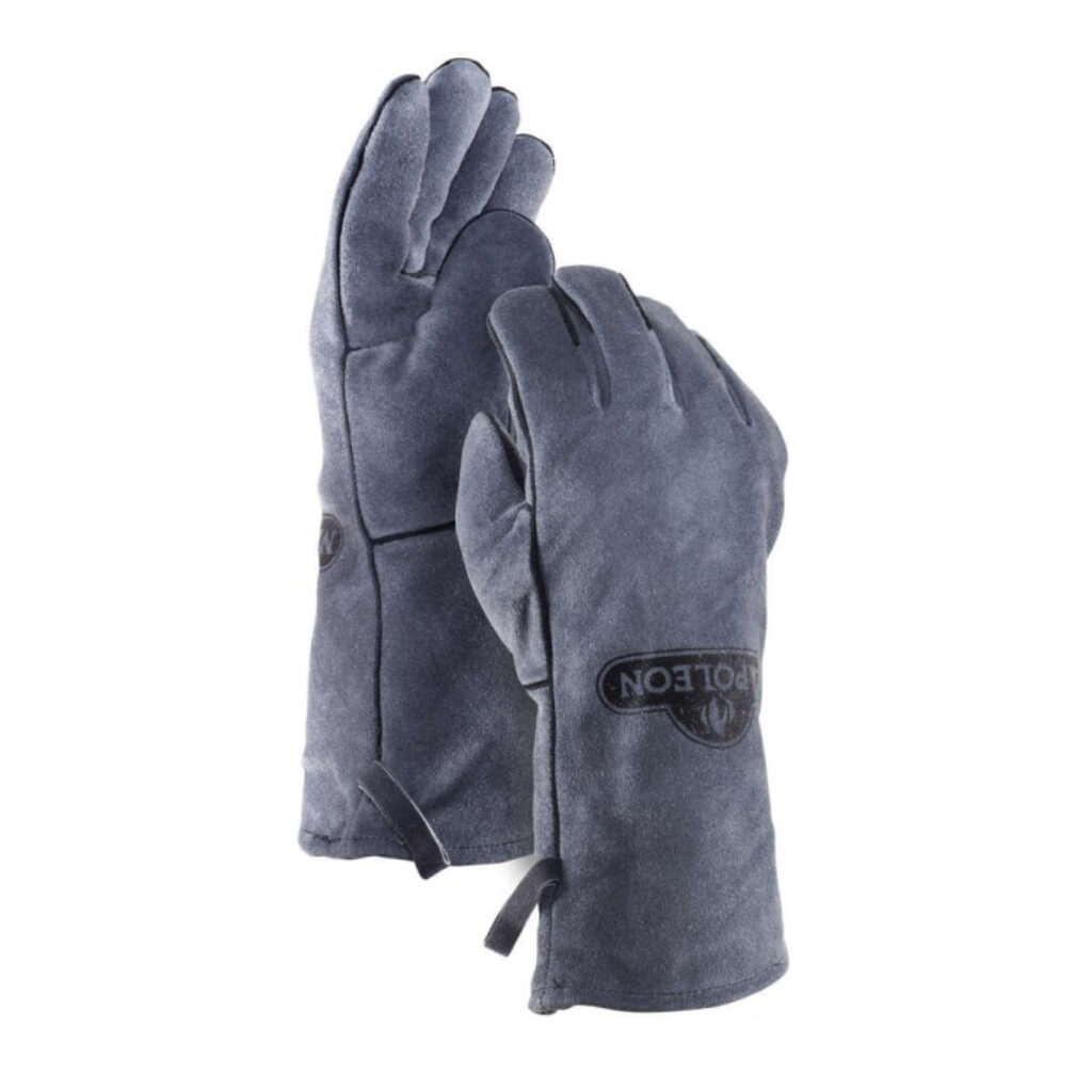 Жаростойкие рукавицы (краги) - Napoleon