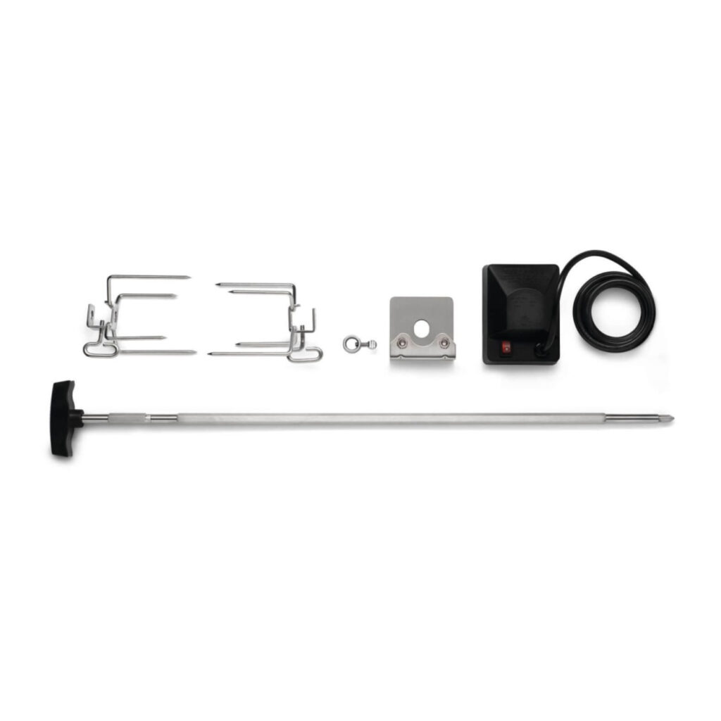 Вертел для грилей серии Freestyle