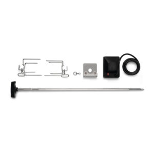 Вертел для грилей серии Freestyle